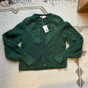Boden Cardigan BNWT
